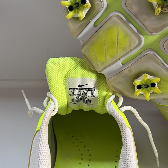 Nike Men’s Golf Shoes - Picture 3 of 4